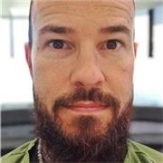 Profesor para todos los cursos y edades. Lengua, Música, Historia, Filosofía...